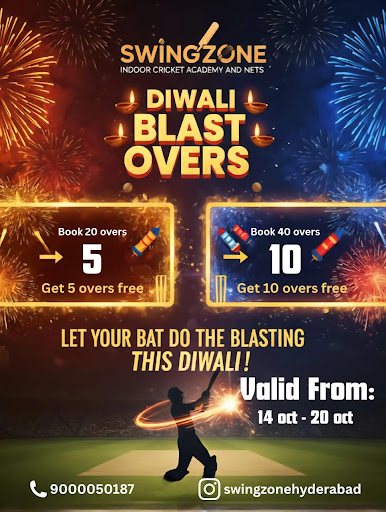 Diwali Offer