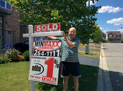 Minmaxx Realty Inc. - Thumbnail