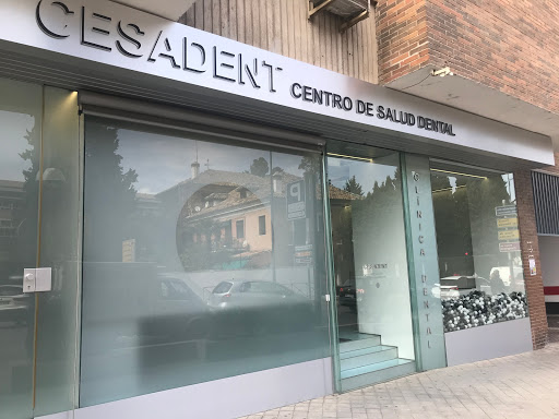 CESADENT Clínica Dental Granada - Thumbnail
