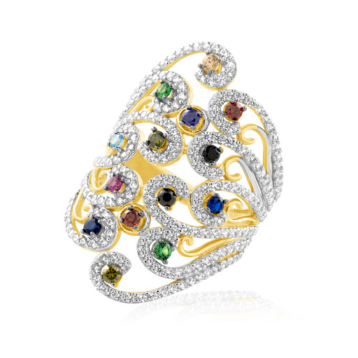 Elizalde Jewelry Gallery - United States