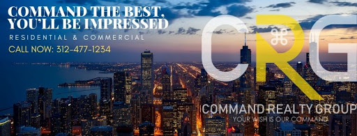 Command Realty Group
