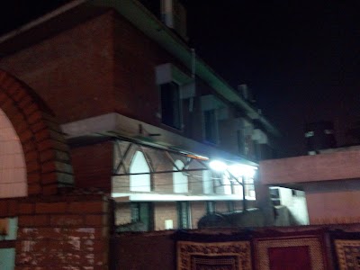 Photos of Shishu Palli Jame Mosque