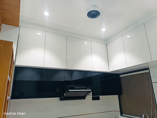 Aluminium Profile Shutter & Slim Partition Ahmedabad
Alumini