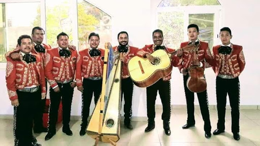 Mariachi Viajeros de Queretaro