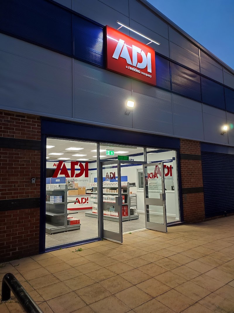 ADI Global Distribution - Bristol photo 2