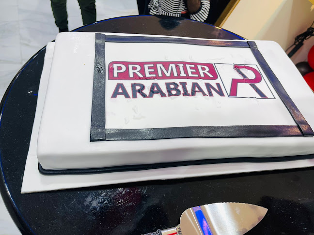 PREMIER ARABIAN Hours