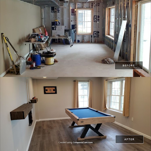 Aldrich Home Solutions,LLC