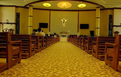 Photos of St Anthony of Padua Church, Ras Al Khaimah