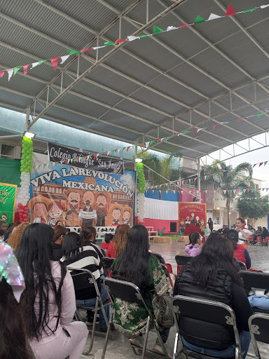 COLEGIO BILINGUE SAN ANGEL - Thumbnail