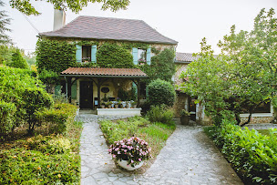 Photo n°26 de La Libertie Chambres d’Hôtes & Restaurant à Campsegret (Chambre d'hôtes)