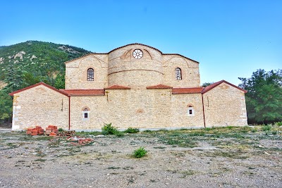 Eski Kilise