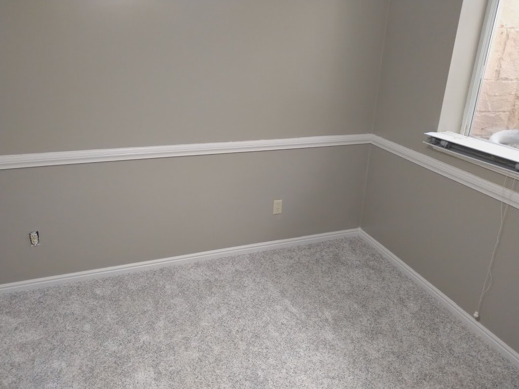 Pure Cleaning and Restoration Specialists photo