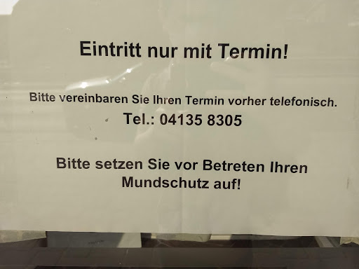 Friseur Bergmann - Thumbnail