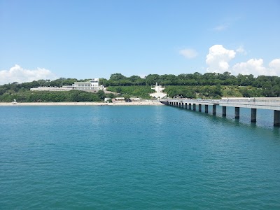 Photos of The Sea Garden