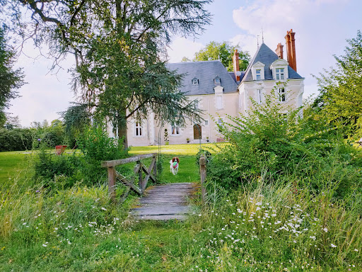 Gîte du Domaine de la Moyendrie - Thumbnail