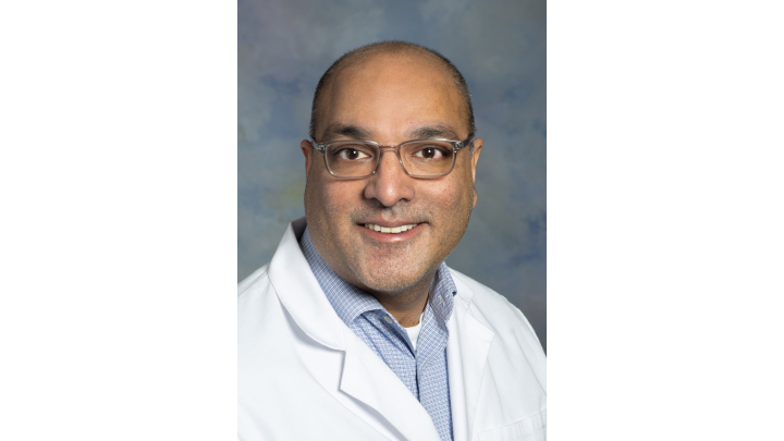 Adnan K Chhatriwalla Md