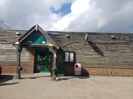 Stockbury Post Office - Thumbnail