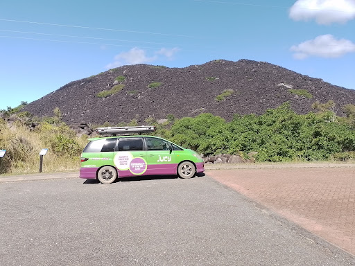 JUCY Car Rental and Campervan Hire Cairns - Thumbnail