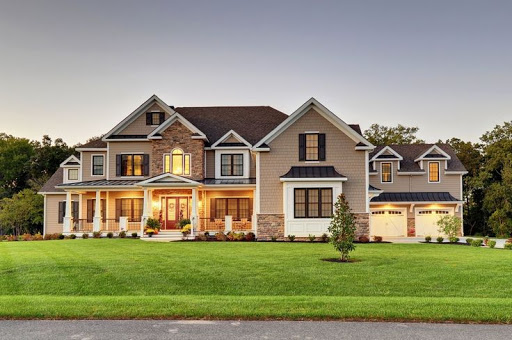 Modern Realty Group
