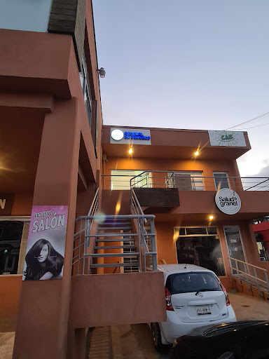 General de Seguros Agente Autorizado