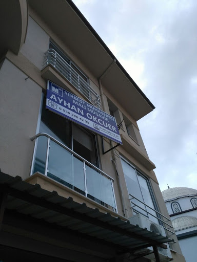 Mali Müşavirlik Bürosu | Ayhan OKCUER
