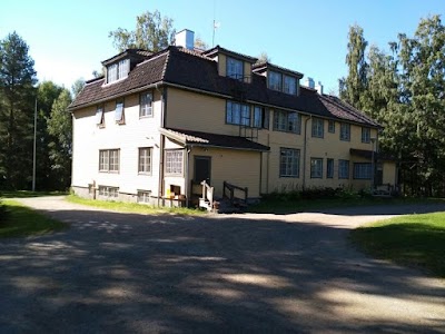 Photos of It&auml;-Karjalan Kansanopistoseura ry