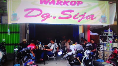 Photos of Warkop Dg. Sija