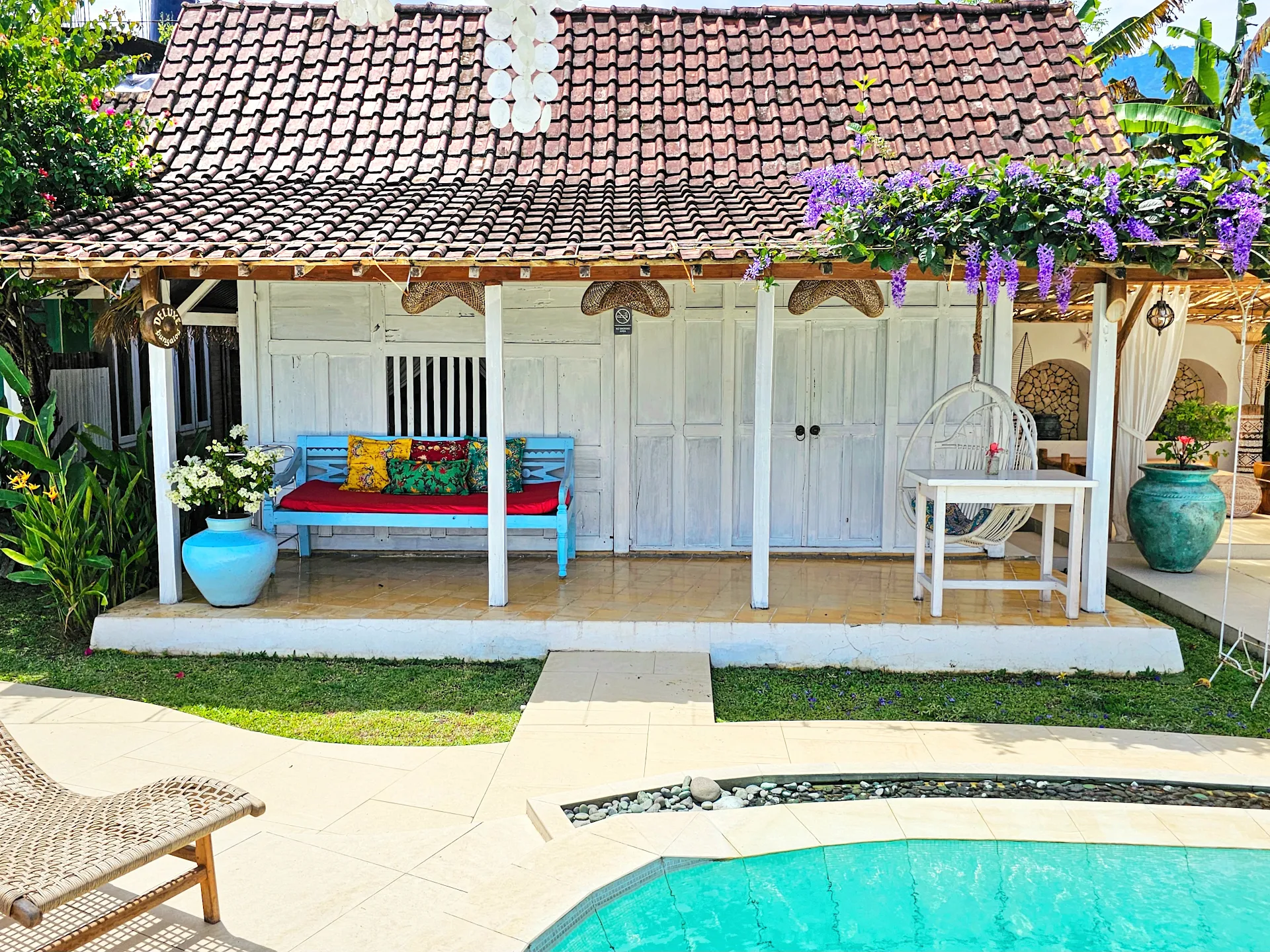 Janur Bungalow