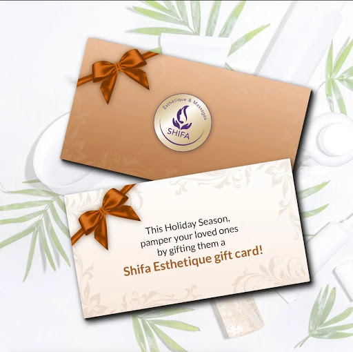 Shifa Esthetique - Visual