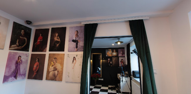 Studio Fotografii Artystycznej. Laura Bąk
