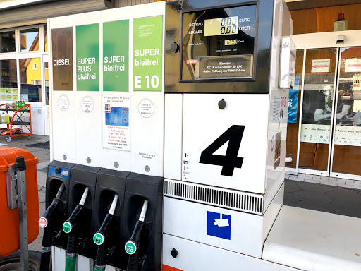 Bft Tankstelle Seyfert - Thumbnail