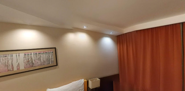 Nyitvatartás: Abacus Business & Wellness Hotel