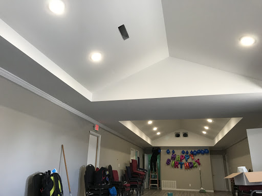 Cox Electrical - Visual