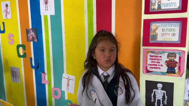 Opiniones de Unidad Educativa Francis Bacon en Quito - Escuela