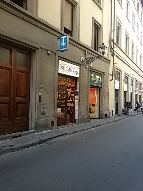 Torrefazione Caffè Magic