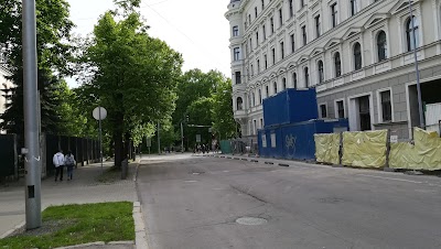 Photos of Radisson Blu Rīdzene Hotel