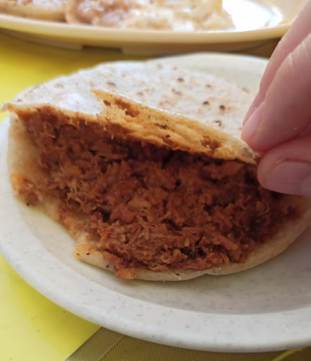 Gorditas Doña Lidia - Thumbnail