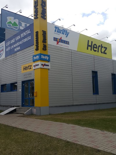 Photos of Hertz