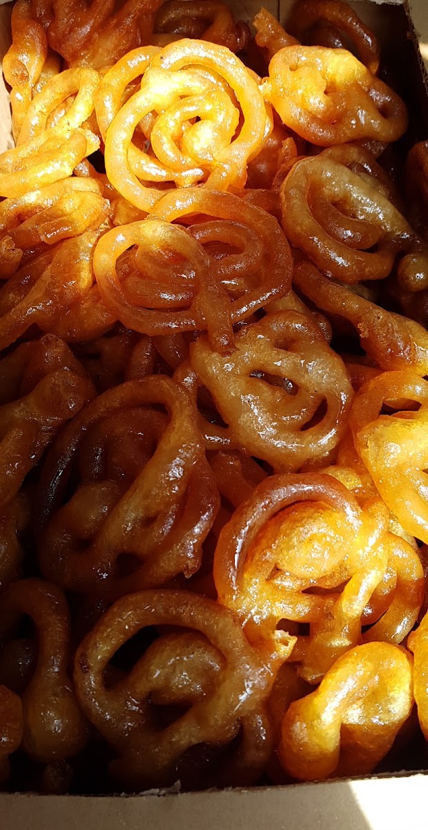 Alauddin Sweets - Sweet Shops in Luton