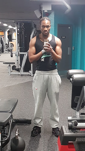 PureGym - Nottingham
