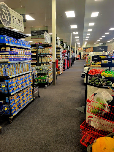 Market 33 - Visual