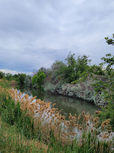 Jordan River Parkway Gallery - United States