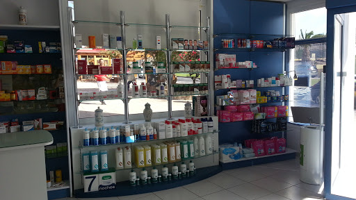 Pharmacy La Lajita - Thumbnail
