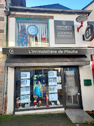 Photo n°1 de Agence immobilière de Plouha à Plouha (Agent immobilier)