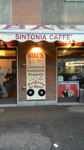 Bar Sintonia Cafè Gallery - Italy
