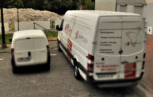 Sos Transport Nancy - Thumbnail