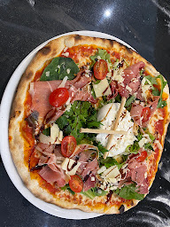 Photo n°31 de Chez Garpo à Nice (Pizzeria)