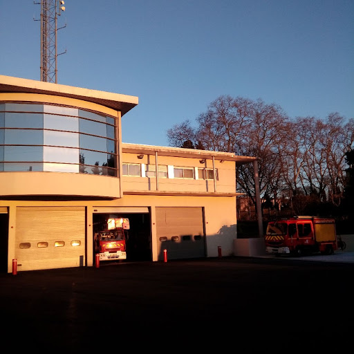 Departmental Service Fire and Rescue