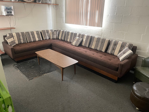 Secondhand Stories Gallery - United States