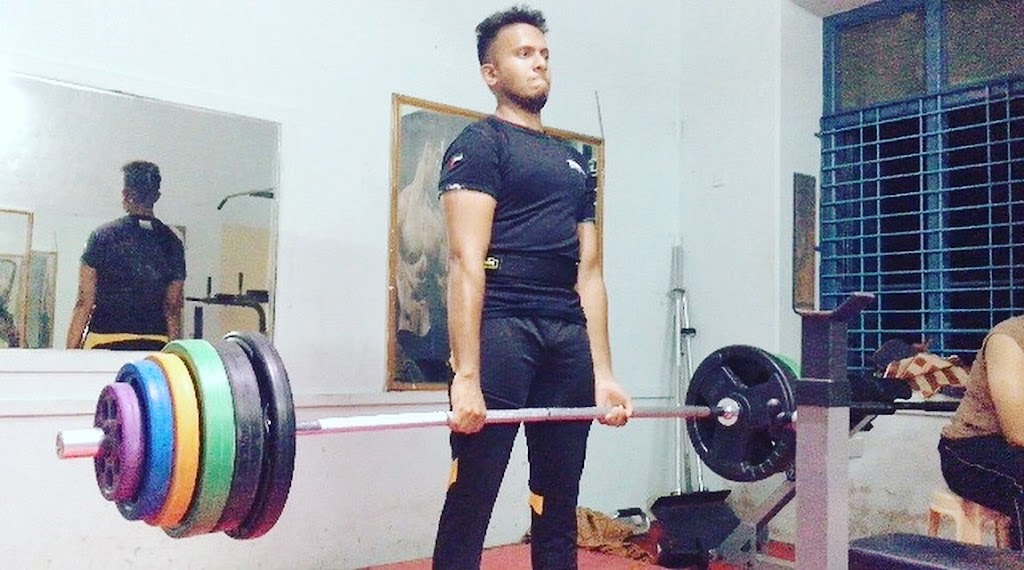 Mohammedi Sports Fitness Godhra